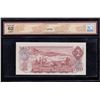 Image 2 : Bank of Canada $2, 1974 Replacement