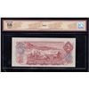 Image 2 : Bank of Canada $2, 1974 Test Note