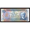 Image 1 : Bank of Canada $5, 1972 Replacement