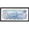 Image 2 : Bank of Canada $5, 1972 Replacement