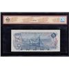 Image 2 : Bank of Canada $5, 1972 Replacement