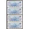 Image 2 : Bank of Canada $5, 1972 - Lot of 7 Replacements
