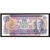 Image 1 : Bank of Canada $10, 1971 Replacement