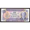 Image 1 : Bank of Canada $10, 1971 Replacement