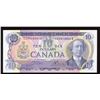 Image 1 : Bank of Canada $10, 1971 Replacement