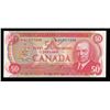 Image 1 : Bank of Canada $50, 1975 Replacement