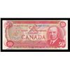 Image 1 : Bank of Canada $50, 1975 Replacement