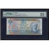 Image 1 : Bank of Canada $5, 1979 Test