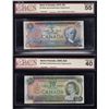Image 1 : Bank of Canada $5 & $20 Replacements