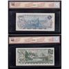Image 2 : Bank of Canada $5 & $20 Replacements