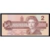 Image 2 : Bank of Canada $2, 1986