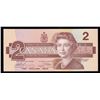 Image 2 : Bank of Canada $2, 1986