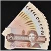 Image 1 : 40 Consecutive Bank of Canada $2, 1986