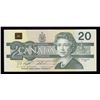Image 2 : Bank of Canada $20, 1991