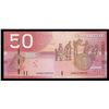 Image 1 : Bank of Canada $50, 2004