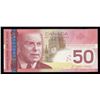 Image 2 : Bank of Canada $50, 2004
