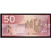 Image 1 : Bank of Canada $50, 2004