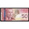 Image 2 : Bank of Canada $50, 2004