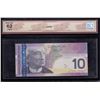 Image 2 : Bank of Canada $10, 2007