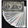 Image 1 : Bank of Canada Banknotes - Lot of 32