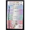 Image 1 : Large Wholesale Lot of Bird & Journey Series Banknotes