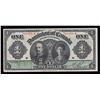Image 1 : Dominion of Canada $1, 1911