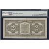 Image 2 : Dominion of Canada $2, 1923