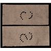 Image 2 : 5 & 10 Shillings Saint John New Brunswick