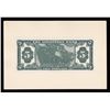 Image 2 : Dominion Bank $5, 1931