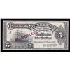 Image 1 : Banque D'Hochelaga $5, 1889