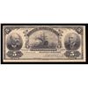 Image 1 : Banque D'Hochelaga $5, 1898