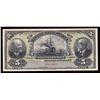 Image 1 : Banque D'Hochelaga $5, 1911