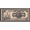 Image 1 : Banque D'Hochelaga $10, 1911
