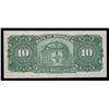 Image 2 : Bank of Montreal $10, 1923