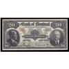 Image 1 : Bank of Montreal $20, 1923