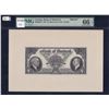 Image 1 : Bank of Montreal $5, 1935 Proofs