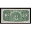 Image 2 : Bank of Montreal $10, 1935