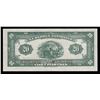 Image 2 : 1922 La Banque Nationale $20 Specimen Note