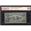 Image 1 : Bank of Nova Scotia $10, 1935