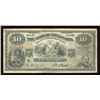 Image 1 : Bank of Nova Scotia $10, 1935
