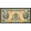 Image 1 : The Royal Bank of Canada $10, 1935