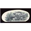 Image 1 : Banque d'Hochelaga $4, 1874, 1877. Provinceial Bank $10, 1884 Vignette