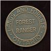 Image 1 : Forest Ranger Badge