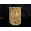 Image 1 : Bird Carving
