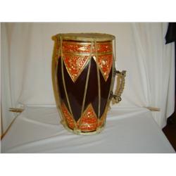 Ceremonial Drum