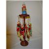 Image 1 : Indonesian Puppet Set w/stand