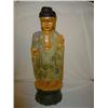 Image 1 : Batiked Buddha Statue