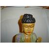Image 2 : Batiked Buddha Statue