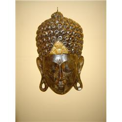 Buddha Mask