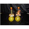 Image 1 : Penguin Candleholders & oil lamps